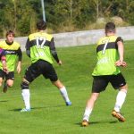 Osek obdržel pětibrankový příděl od Jindřichova Hradce