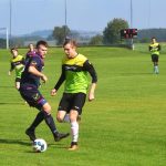Osek obdržel pětibrankový příděl od Jindřichova Hradce