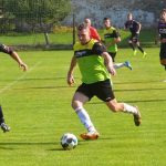Osek obdržel pětibrankový příděl od Jindřichova Hradce