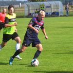 Osek obdržel pětibrankový příděl od Jindřichova Hradce