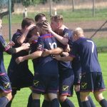 Osek obdržel pětibrankový příděl od Jindřichova Hradce