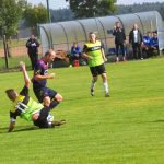 Osek obdržel pětibrankový příděl od Jindřichova Hradce