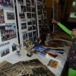 Pořád máme sokolské srdce aneb Noc sokoloven ve Strakonicích