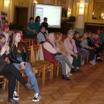 Pořád máme sokolské srdce aneb Noc sokoloven ve Strakonicích