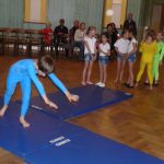 Pořád máme sokolské srdce aneb Noc sokoloven ve Strakonicích