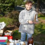 Blešák, kde lze prodat a koupit věci s příběhem