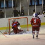 Prokletí zlomeno! Rytíři z Hluboké tentokrát na Strakonice neměli