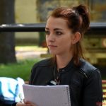 Silní muži a křehké dívky závodili v posilování u letního kina