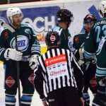 Premiéra na jedničku! Milevsko rozhodlo v úvodní třetině
