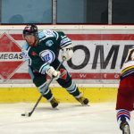 Premiéra na jedničku! Milevsko rozhodlo v úvodní třetině