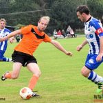 Po píseckém derby zůstaly body v Semicích