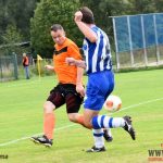 Po píseckém derby zůstaly body v Semicích