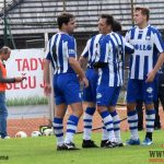 Po píseckém derby zůstaly body v Semicích