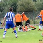 Po píseckém derby zůstaly body v Semicích