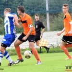 Po píseckém derby zůstaly body v Semicích