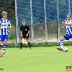 Po píseckém derby zůstaly body v Semicích