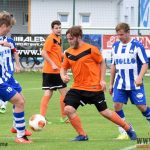 Po píseckém derby zůstaly body v Semicích
