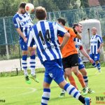 Po píseckém derby zůstaly body v Semicích