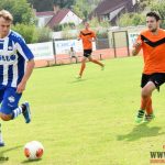 Po píseckém derby zůstaly body v Semicích