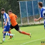 Po píseckém derby zůstaly body v Semicích