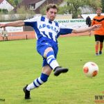 Po píseckém derby zůstaly body v Semicích