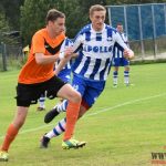 Po píseckém derby zůstaly body v Semicích