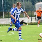 Po píseckém derby zůstaly body v Semicích