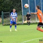 Po píseckém derby zůstaly body v Semicích