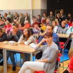 Škola v Petrovicích oslavila 200 let se současnými i bývalými žáky a kantory