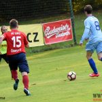 Čimelické Siko poprvé v nové sezoně prohrálo