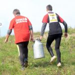 Premiérový Farmyrun se v Milevsku nepotkal se zájmem veřejnosti