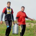 Premiérový Farmyrun se v Milevsku nepotkal se zájmem veřejnosti