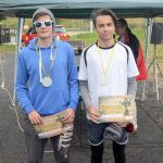 Premiérový Farmyrun se v Milevsku nepotkal se zájmem veřejnosti