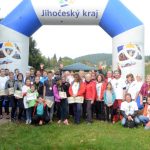 Premiérový Farmyrun se v Milevsku nepotkal se zájmem veřejnosti