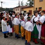 Planá nad Lužnicí ožila Svatováclavskými slavnostmi