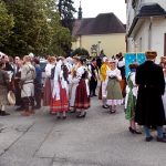 Planá nad Lužnicí ožila Svatováclavskými slavnostmi