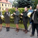 Planá nad Lužnicí ožila Svatováclavskými slavnostmi