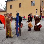 Planá nad Lužnicí ožila Svatováclavskými slavnostmi