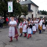 Planá nad Lužnicí ožila Svatováclavskými slavnostmi