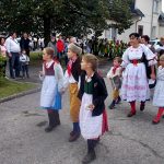 Planá nad Lužnicí ožila Svatováclavskými slavnostmi
