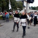 Planá nad Lužnicí ožila Svatováclavskými slavnostmi