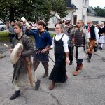 Planá nad Lužnicí ožila Svatováclavskými slavnostmi