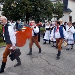 Planá nad Lužnicí ožila Svatováclavskými slavnostmi
