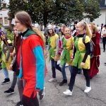 Planá nad Lužnicí ožila Svatováclavskými slavnostmi