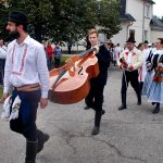 Planá nad Lužnicí ožila Svatováclavskými slavnostmi