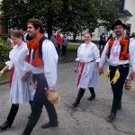 Planá nad Lužnicí ožila Svatováclavskými slavnostmi