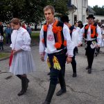 Planá nad Lužnicí ožila Svatováclavskými slavnostmi