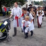 Planá nad Lužnicí ožila Svatováclavskými slavnostmi