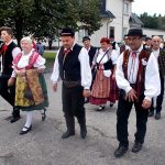 Planá nad Lužnicí ožila Svatováclavskými slavnostmi