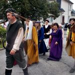Planá nad Lužnicí ožila Svatováclavskými slavnostmi